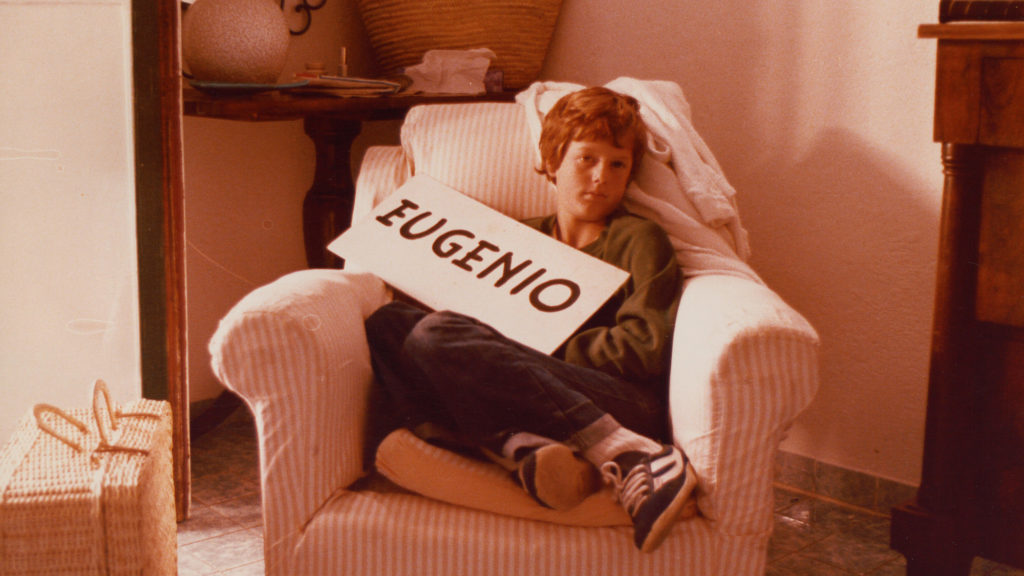 VOLTATI EUGENIO