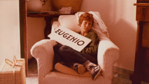 VOLTATI EUGENIO