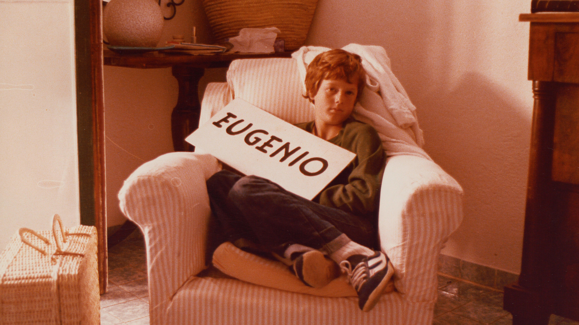 VOLTATI EUGENIO