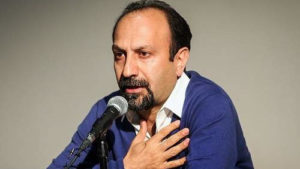 CONVERSAZIONE CON ASGHAR FARHADI