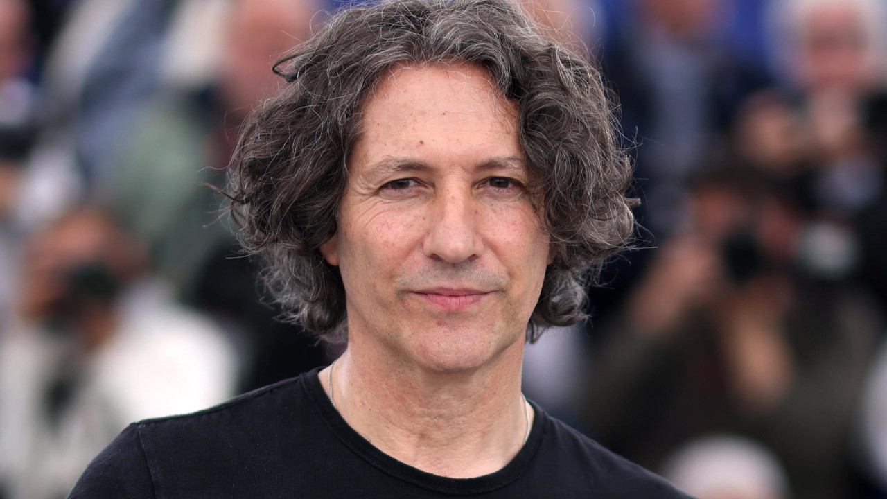 CONVERSAZIONE CON JONATHAN GLAZER