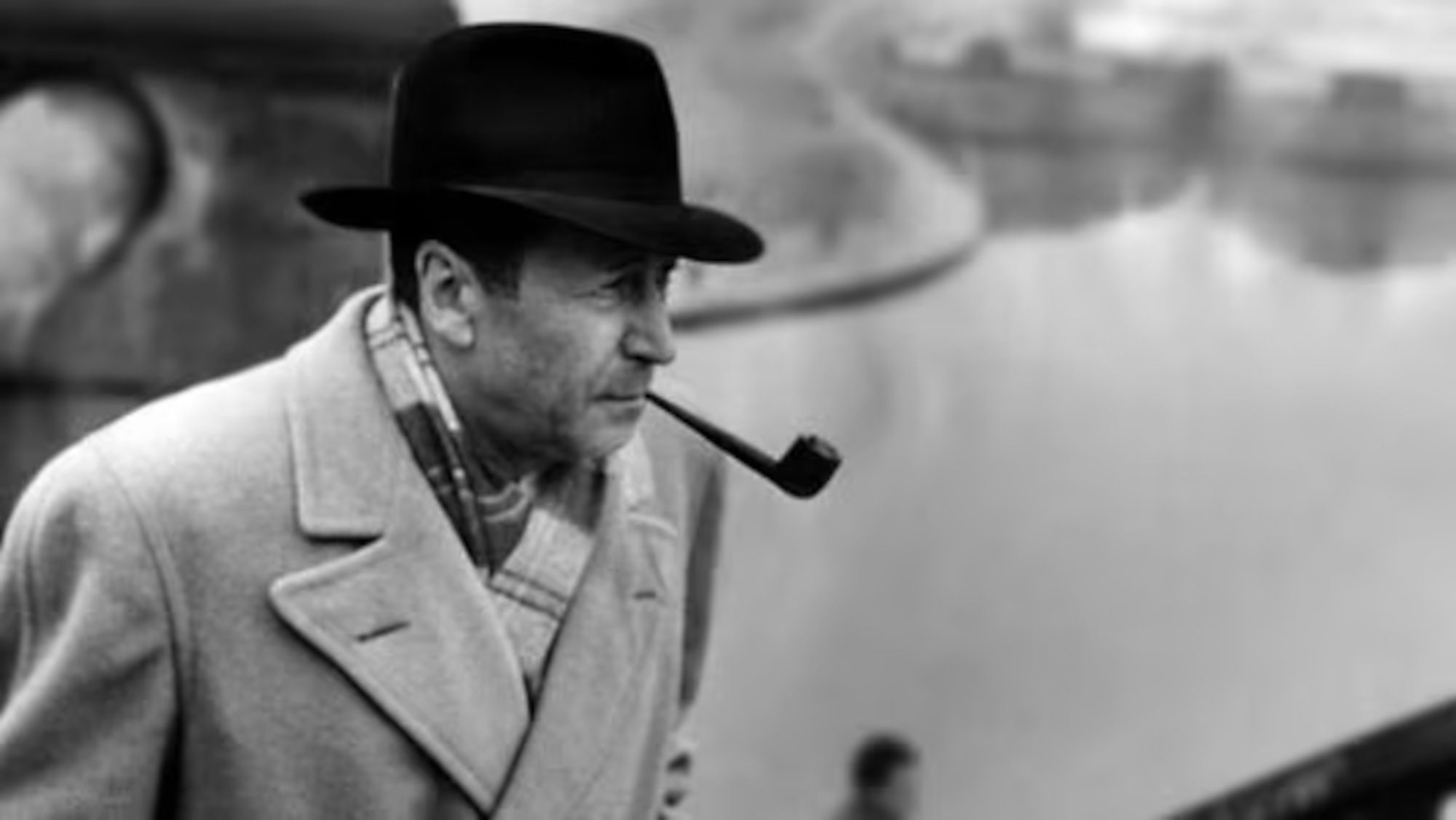 MON SIMENON