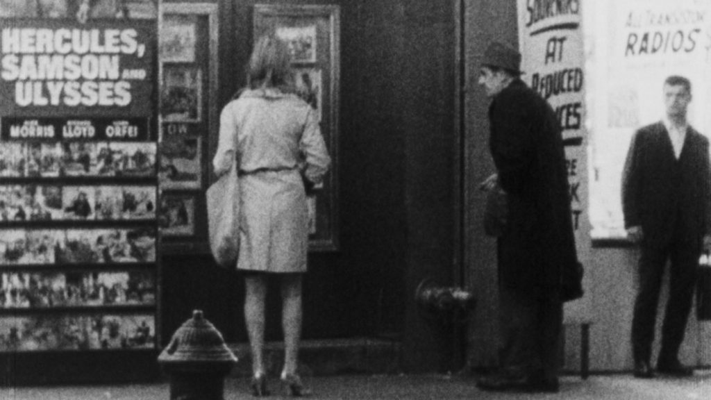 Documentaries&Restored: an collection