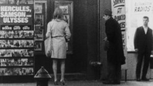 Documentari&Restaurati: una collezione