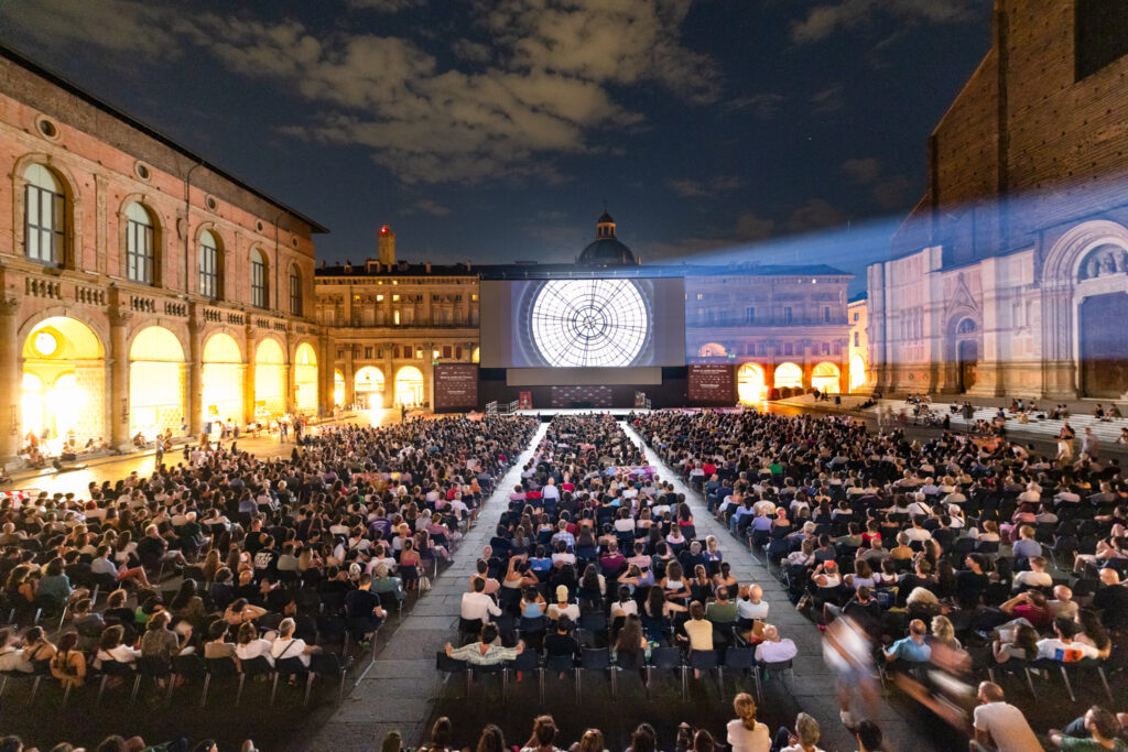 IL CINEMA RITROVATO ON TOUR / USA: Minneapolis and Washington