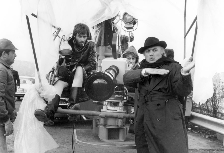100 di questi Fellini: un percorso trasversale nella poetica felliniana