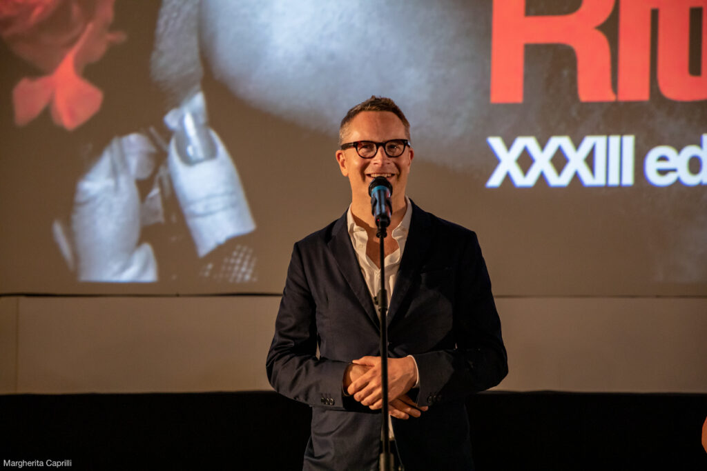 Nicolas Winding Refn on byNWR