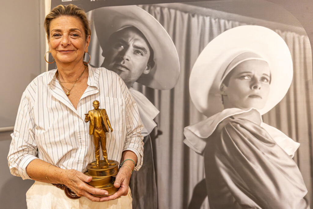 Premio Vittorio Boarini | Manuela Padoan