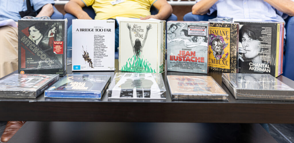 Blu-ray and DVD Awards 2025 | I vincitori