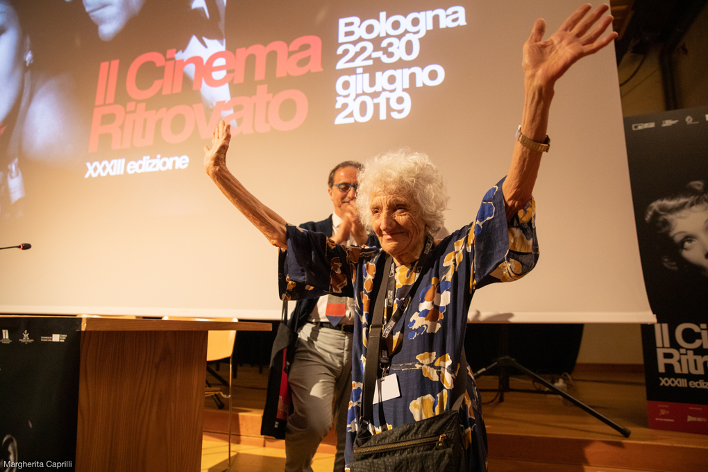 ‘Essere donne’ di Cecilia Mangini. Ieri, oggi, sempre.