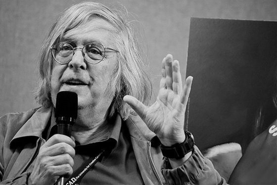 Il Cinema Ritrovato DVD Awards: Intervista a Jonathan Rosenbaum