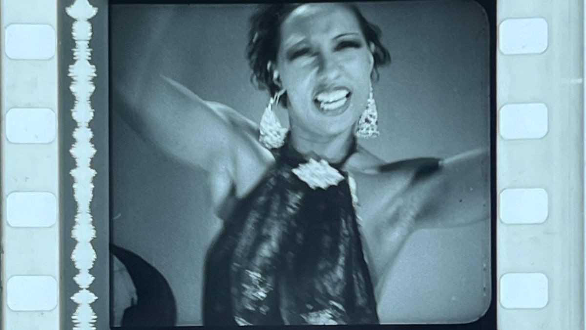 Joséphine Baker, a Renaissance woman