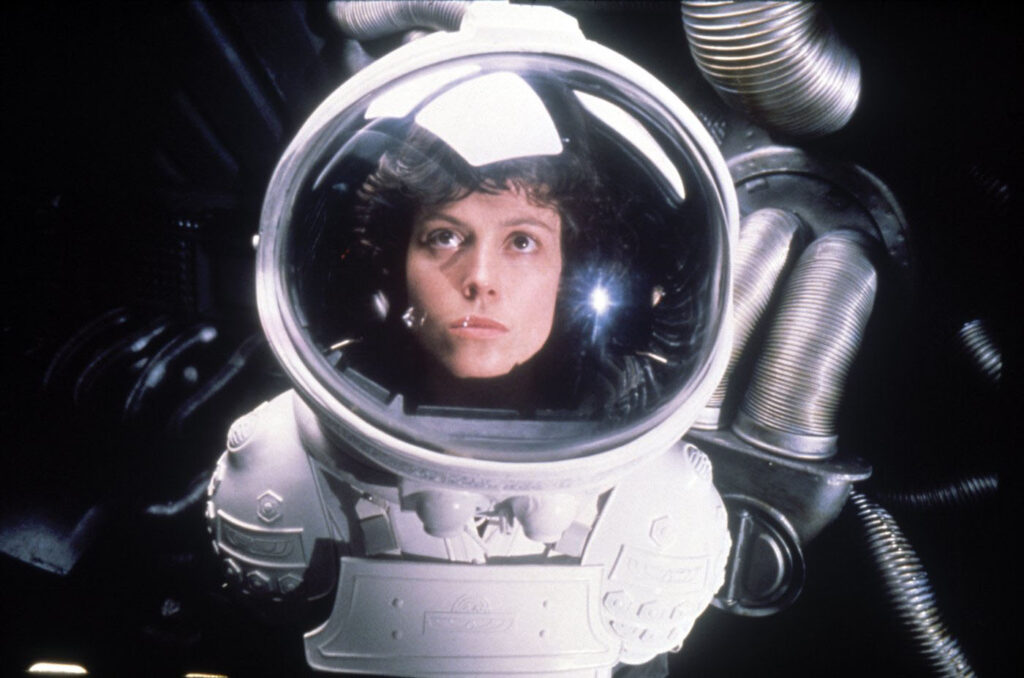Gli incubi ricorrenti dallo spazio profondo: ‘Alien’