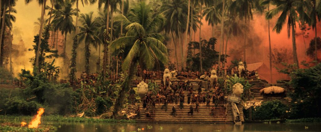 ‘Apocalypse Now – Final Cut’: l’incontro sul restauro