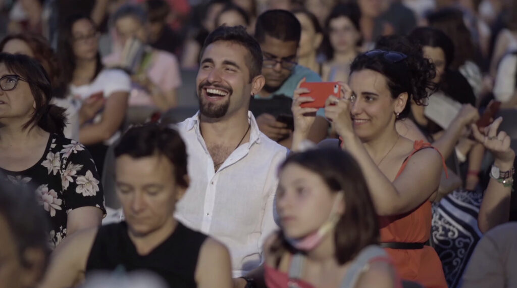 145mila spettatori per Il Cinema Ritrovato