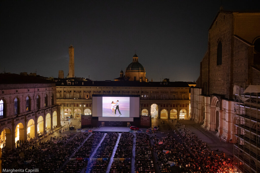Il Cinema Ritrovato 2022: Favourites & Discoveries
