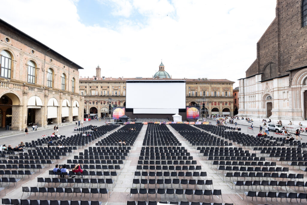 Il Cinema Ritrovato… is just around the corner!