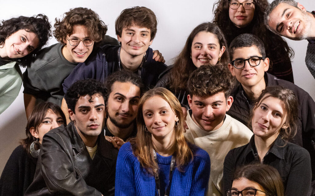 CR Young | Il Cinema Ritrovato 2024