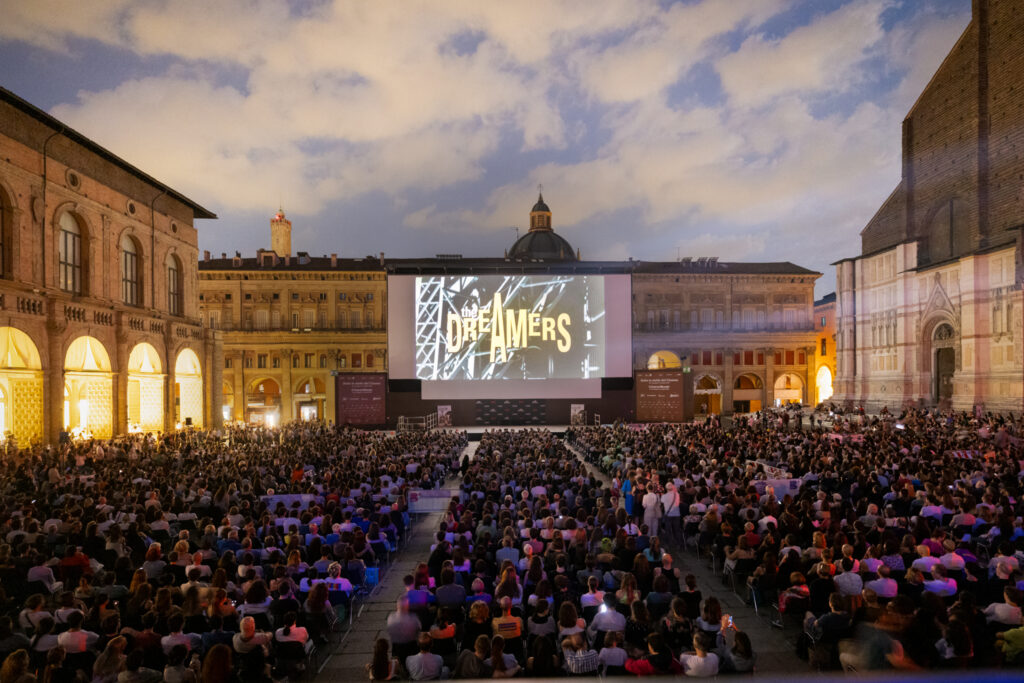 Il Cinema Ritrovato festeggia un’edizione senza precedenti