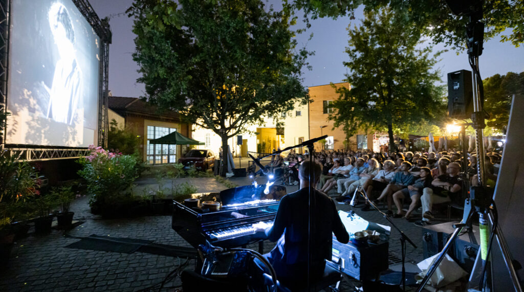 Bis, bis! I volti dietro la musica