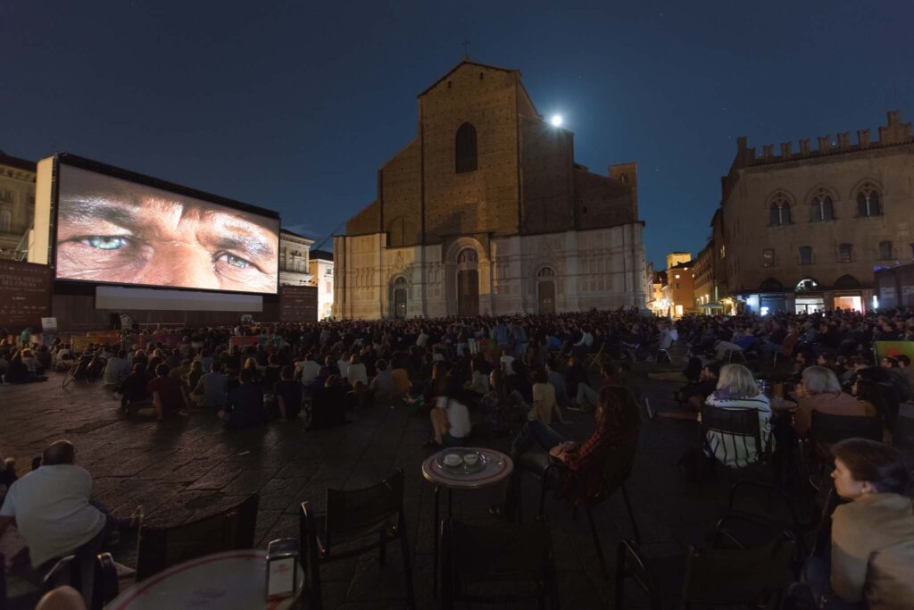 Rassegna stampa del Cinema Ritrovato: la stampa nazionale sul Festival