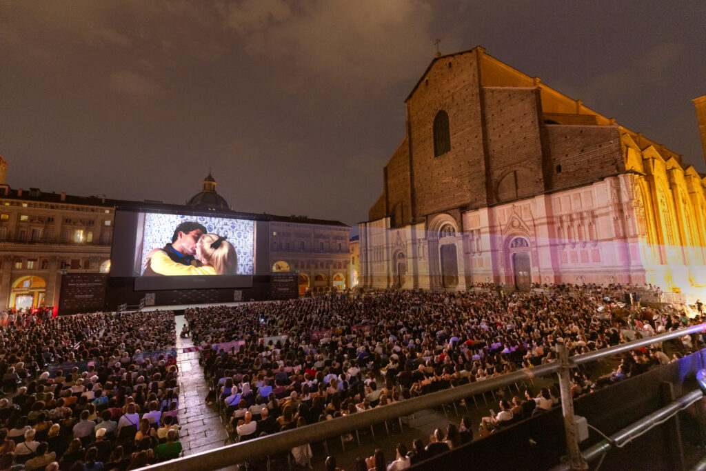 130mila spettatori al Cinema Ritrovato. Il festival della Cineteca di Bologna festeggia un’edizione eccezionale