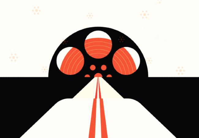 The 25 Coolest Film Festivals in the World