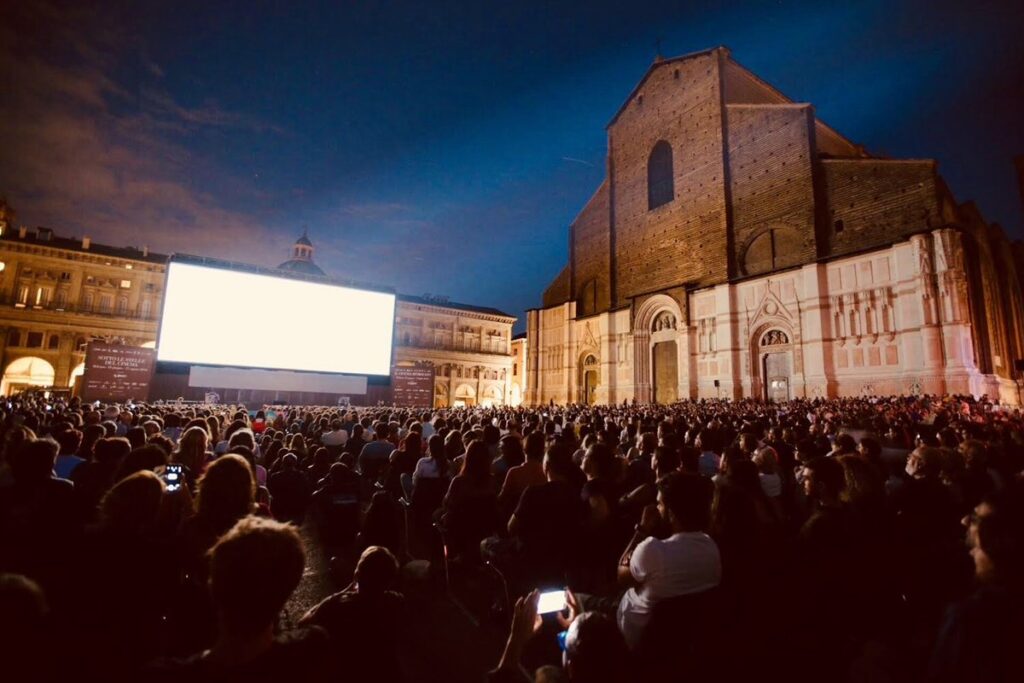 ‘Notre-Dame, cathédrale de Paris’ di Georges Franju. Incontro con i direttori del Festival