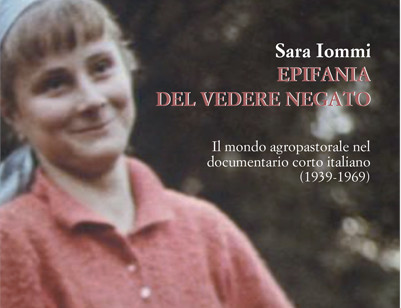 Intervista alle curatrici del libro ‘Epifania del vedere negato’ di Sara Iommi