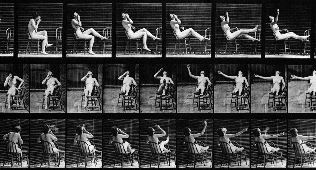 Fotografia e cinema (e la loro liaison dangereuse al Cinema Ritrovato)