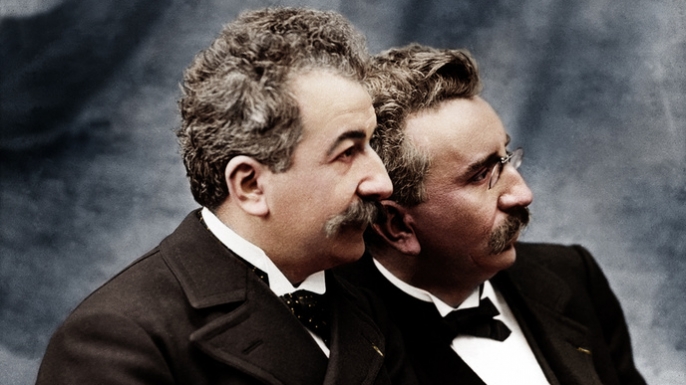 Alle origini del cinema: in prima nazionale a Bologna la mostra dedicata ai Lumière