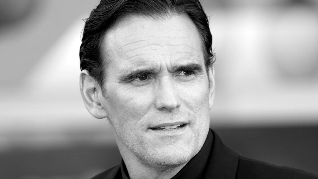 Matt Dillon ospite sorpresa del Cinema Ritrovato