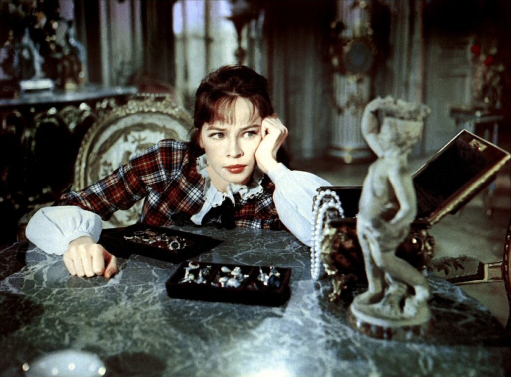 Vintage Print: ‘Gigi’ conquista il Cinema Ritrovato