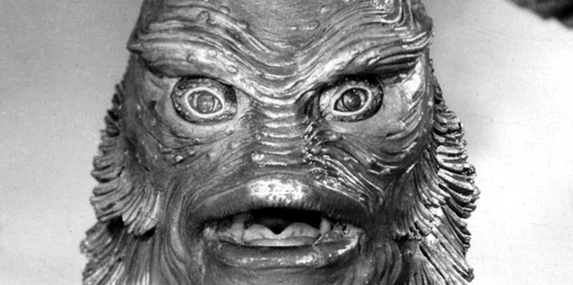 Scary Nights at Il Cinema Ritrovato