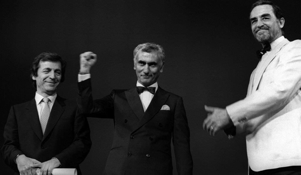 Una vita in lotta: il cinema di Yilmaz Güney