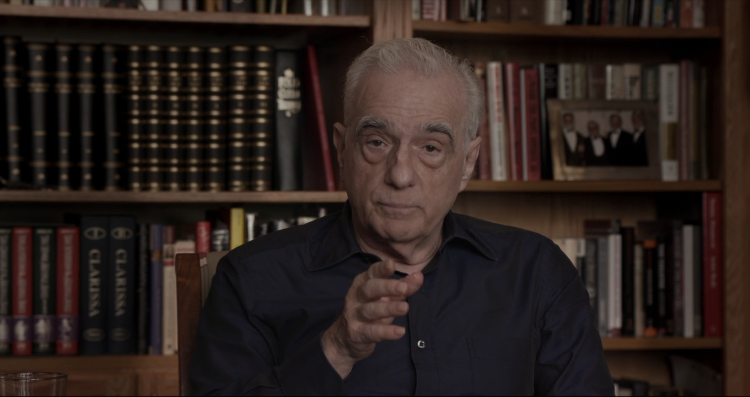 Il Cinema Ritrovato: selezione Scorsese