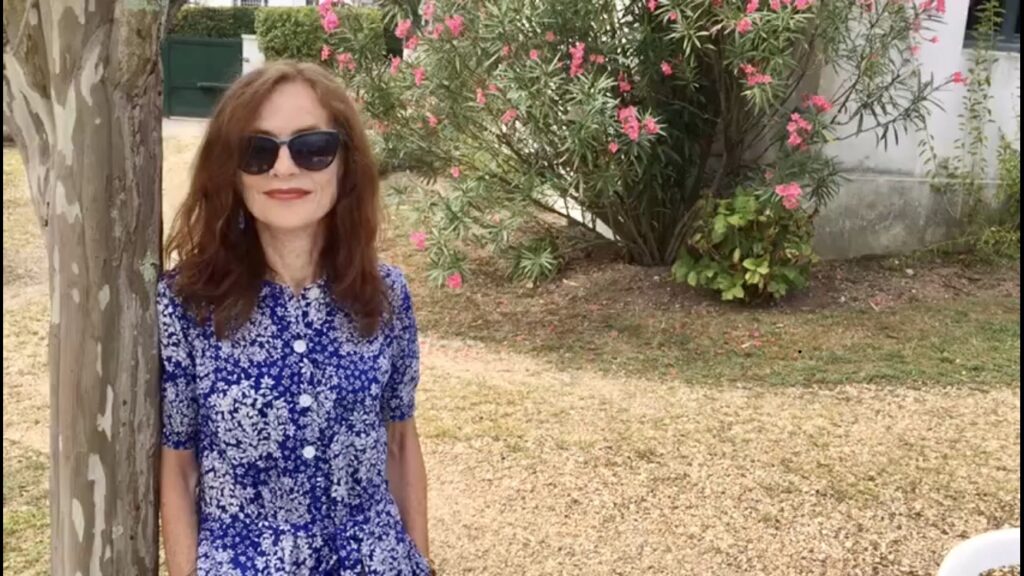 Aspettando Il Cinema Ritrovato: i saluti di Isabelle Huppert!