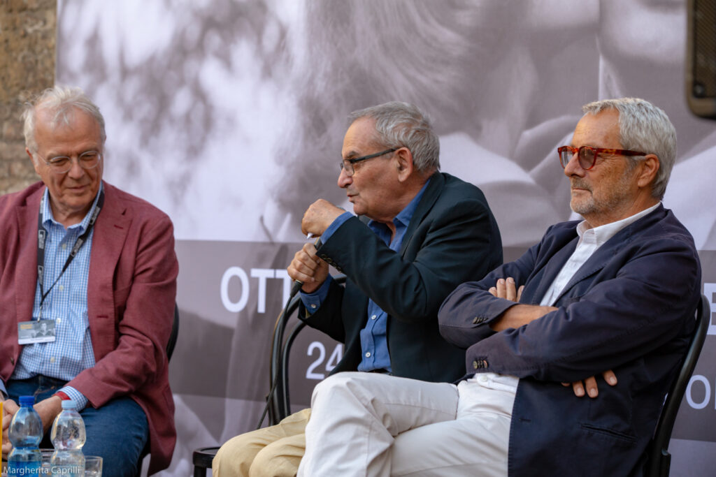 Intervista a Lorenzo Cuccu