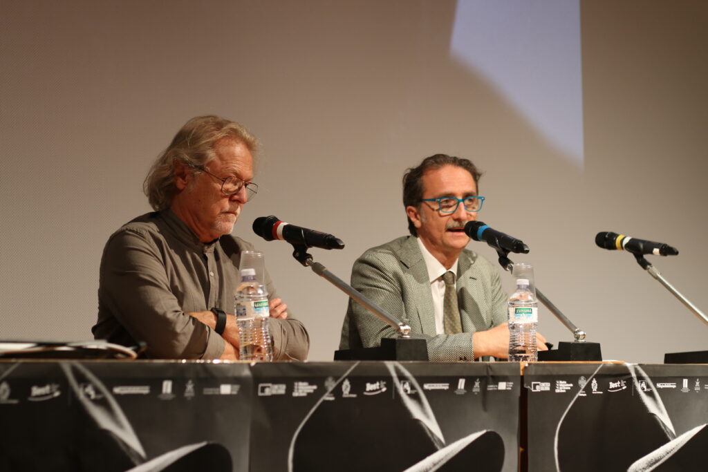 Il cinema secondo John Huston: conversazione con Michael Fitzgerald