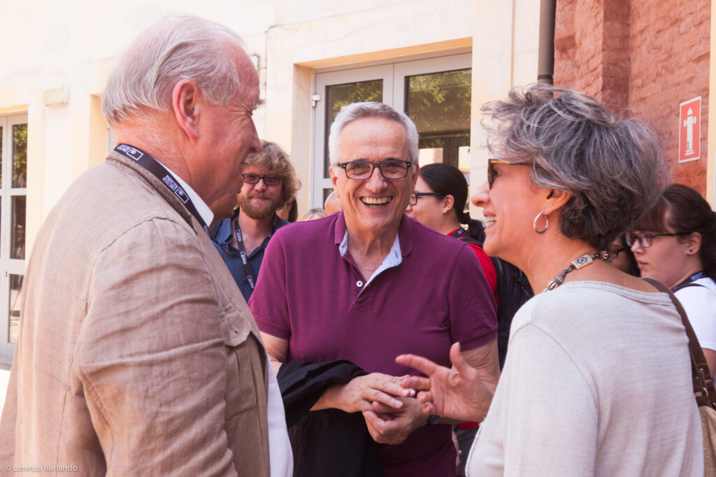 Intimista, politico, contraddittorio, terapeutico: Il cinema secondo Marco Bellocchio