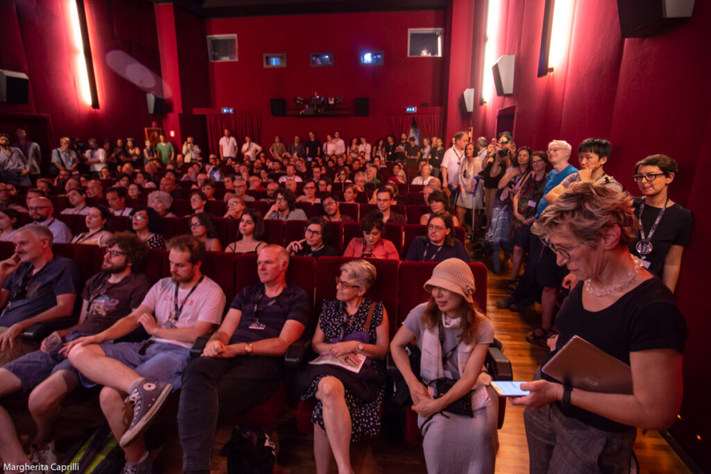 La rassegna stampa del Cinema Ritrovato: la parola ai critici di cinema