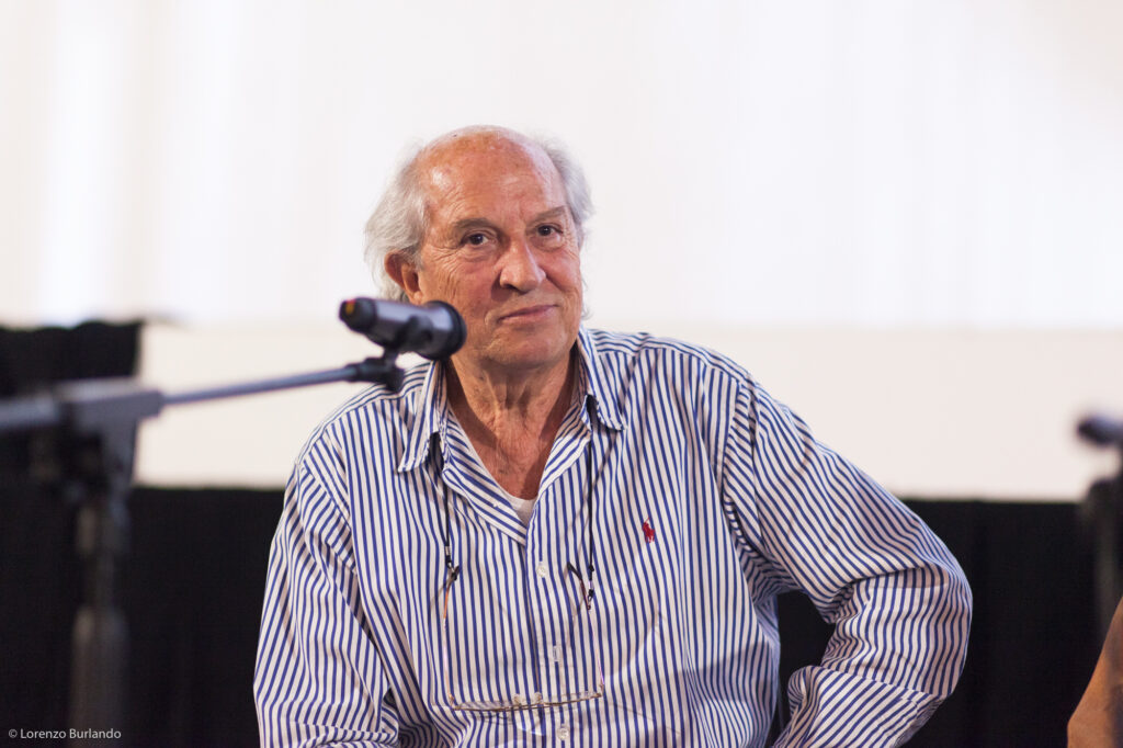 Lezione di Cinema: Vittorio Storaro – ‘Apocalypse Now’: io c’ero