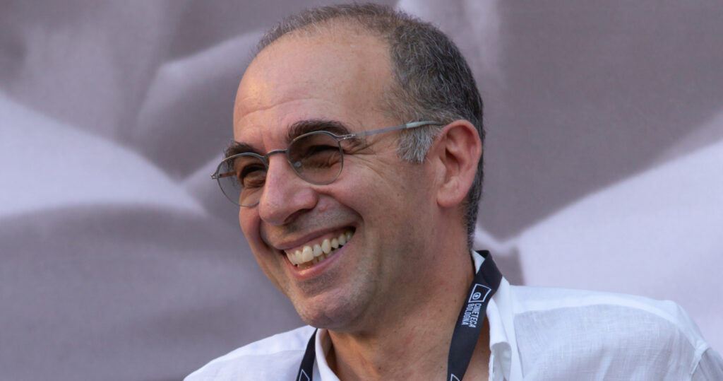Otto libri sotto le stelle: ‘Leningrado’ di Giuseppe Tornatore