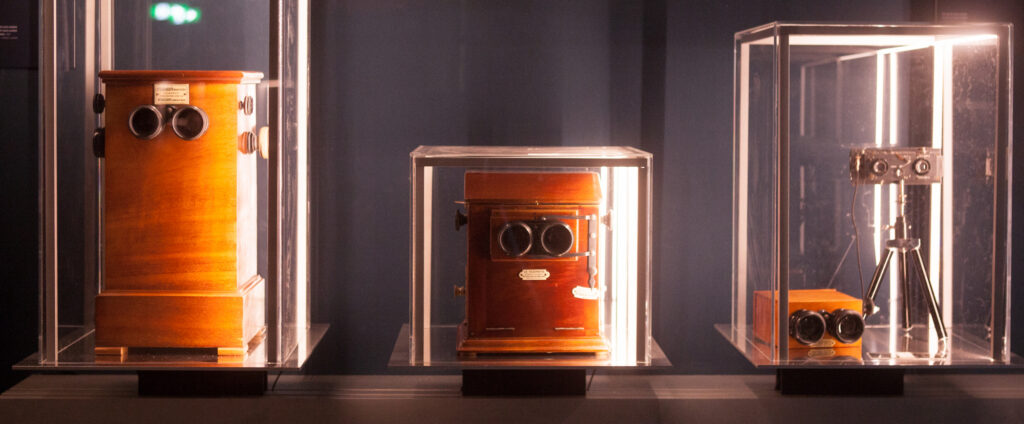Auguste, Louis Lumière, e la leggenda del Cinématographe “senza futuro”