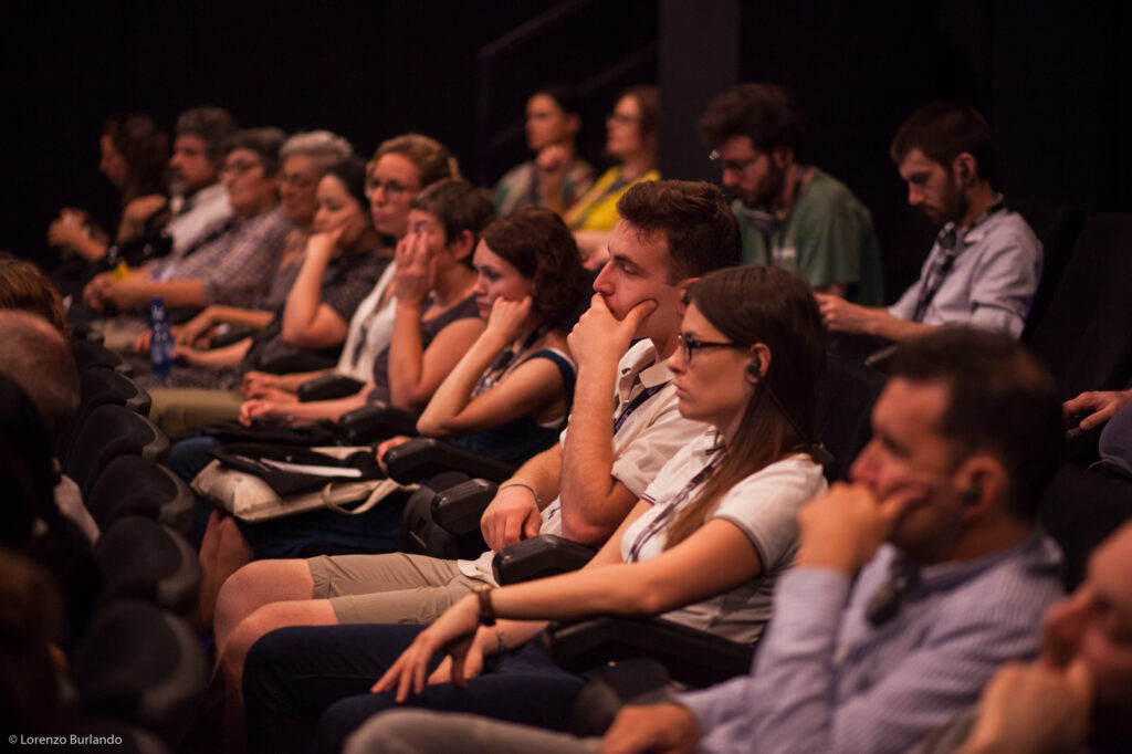 Quo vadis, cinema? I seminari su ‘Audience Development & Innovation Lab’ di Europa Cinemas