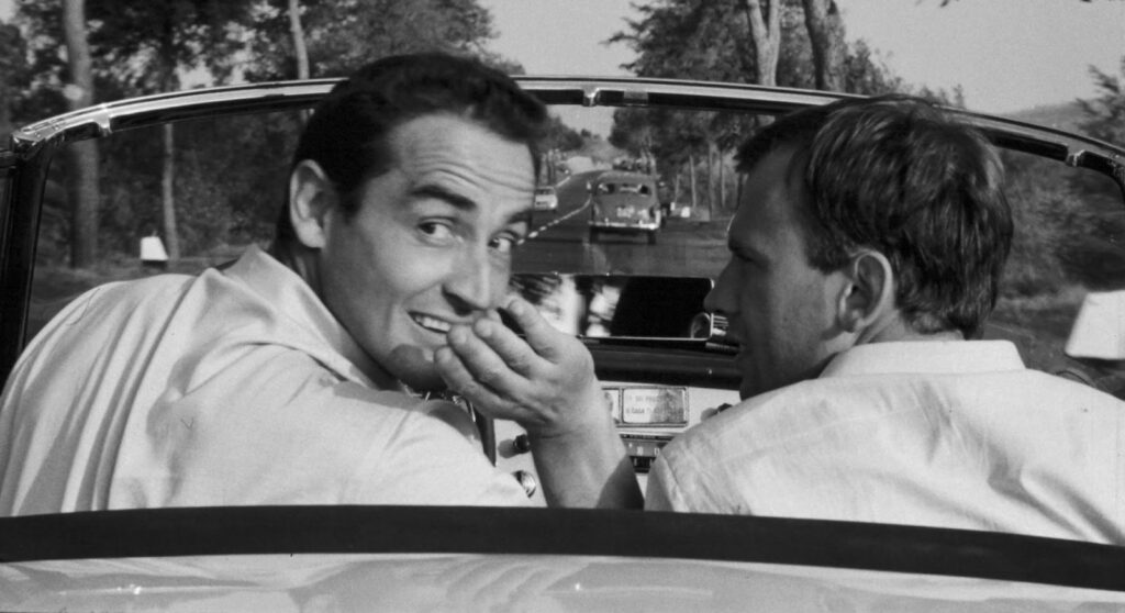 Verso ‘Il Cinema Ritrovato’ e ‘Sotto le stelle del cinema’: da Marlon Brando a Dino Risi, è il cinema in Piazza Maggiore!