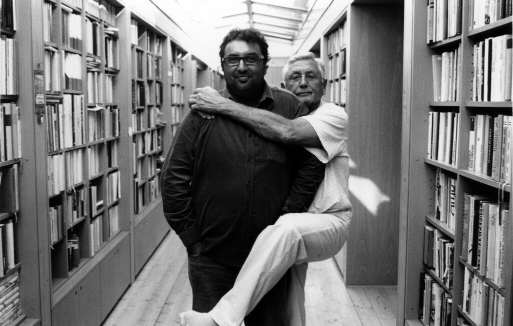 ‘Czechmate: in Search of Jiří Menzel’. Incontro con il regista Shivendra Singh Dungarpur