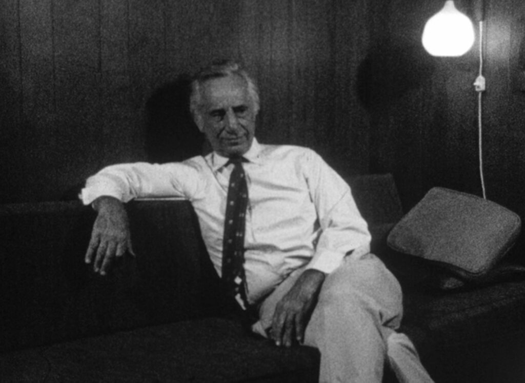 Danielle Anezin presenta ‘My name is Elia Kazan’
