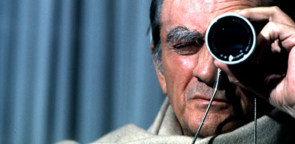Ivo Blom presenta ‘Reframing Luchino Visconti’
