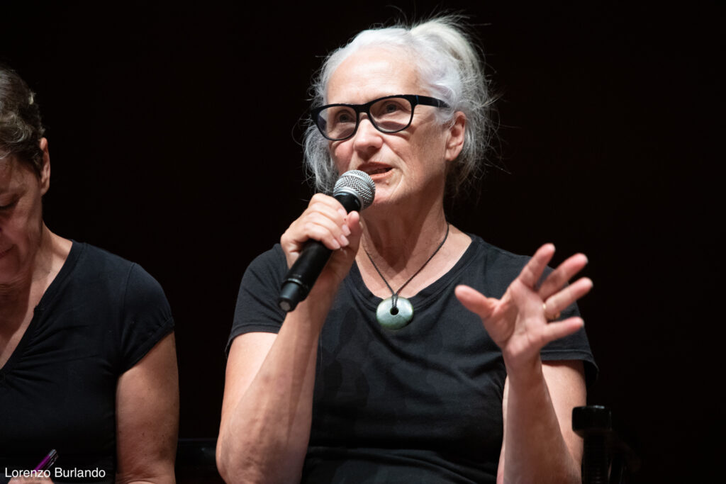 Jane Campion: una forza della natura al Cinema Ritrovato